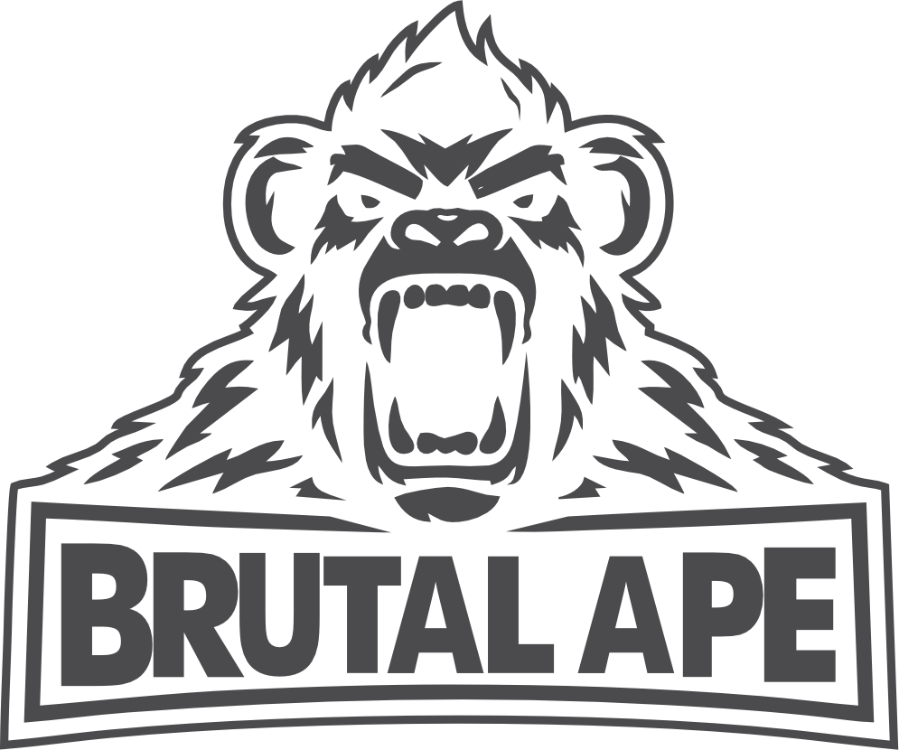Brutal Ape